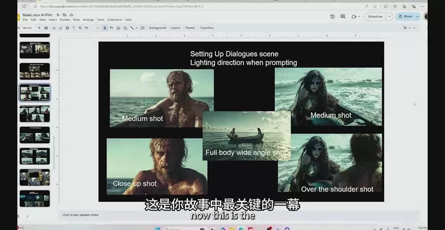 (17092期)商业AI电影全案实战:从接单到交付,掌握将创意可靠地转化为客户付费成果的全套方法论 (17092期)商业AI电影全案实战:从接单到交付,掌握将创意可靠地转化为客户付费成果的全套方法论