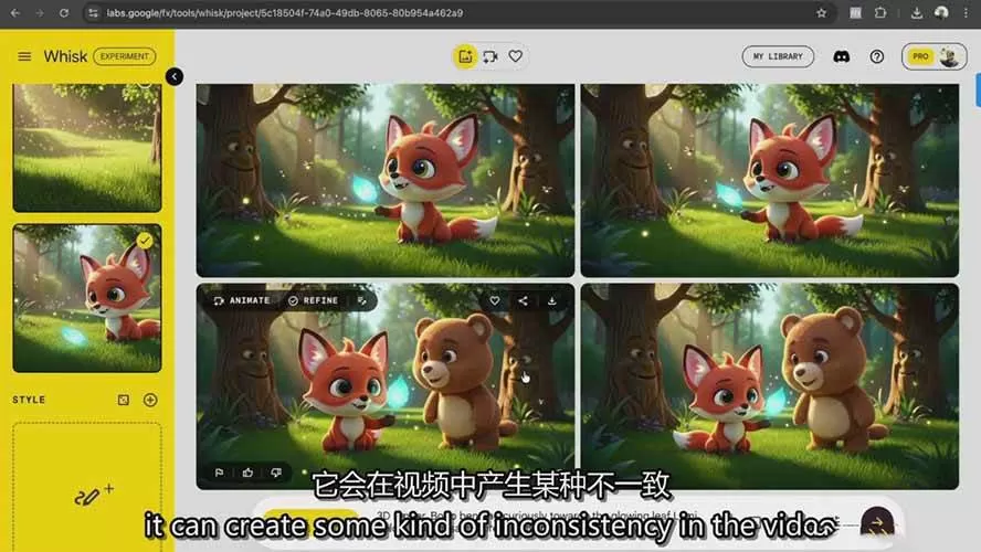 (17154期)AI人工智能3D电影制作实战指南:从创意到成片、角色一致、多场景叙事,创作你的首部短片 (17154期)AI人工智能3D电影制作实战指南:从创意到成片、角色一致、多场景叙事,创作你的首部短片