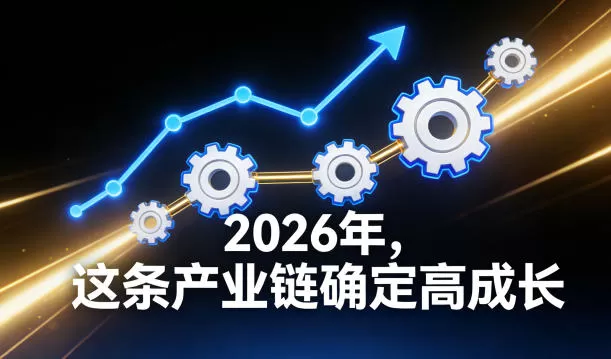 付费文章：2026年，这条产业链确定高成长我爱资源网-www.52zy.xyz我爱资源网
