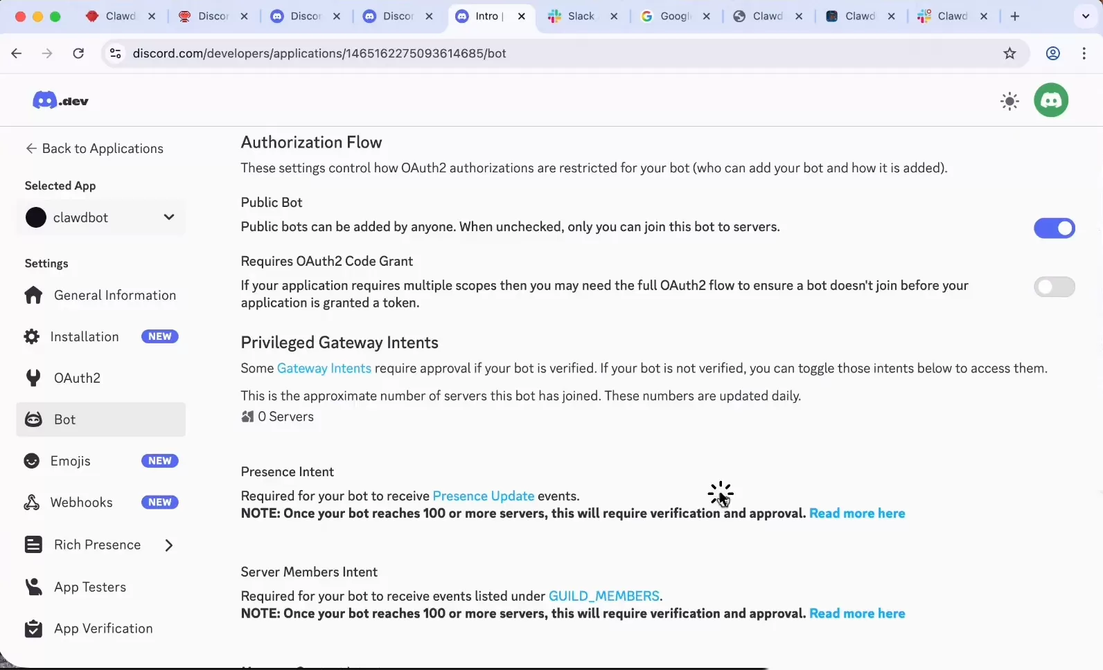 Clawdbot保姆级部署 Clawdbot保姆级部署