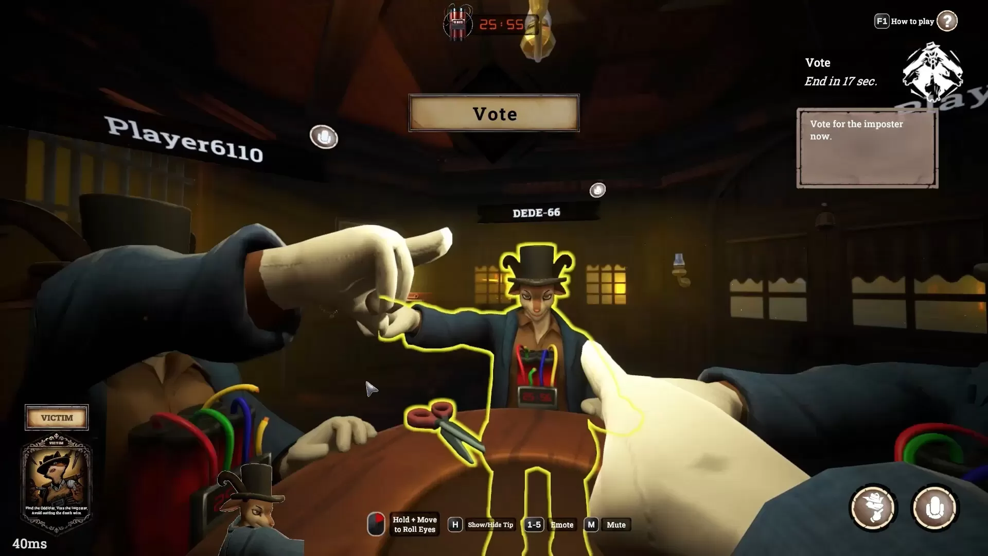 《剪那根线!》中文版我爱资源网-www.52zy.xyz我爱资源网