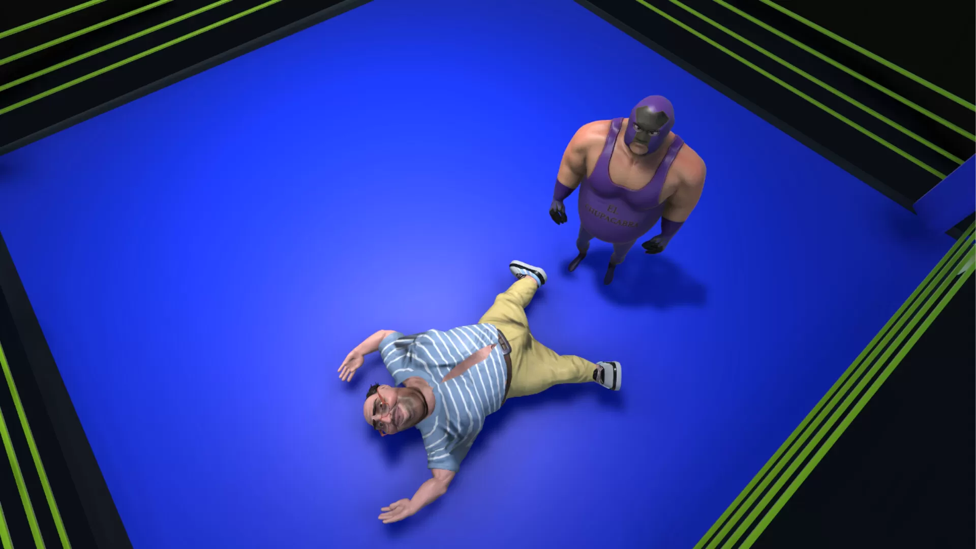 《书呆子模拟器》中文版