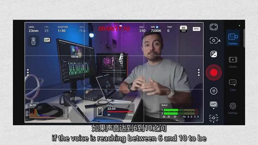 （17273期）手机电影感拍摄课：从策划拍摄到后期制作，强化视觉表达，实现单条视频收益破千