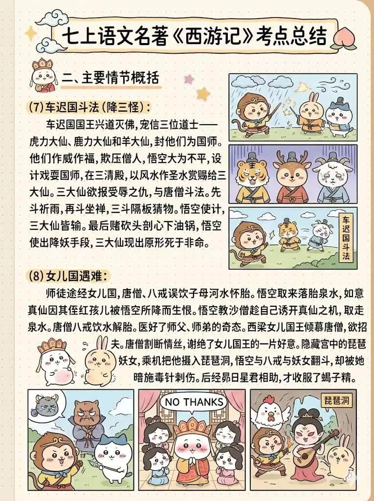 （17373期）Nano banana 教辅学科作图AI提示词，手把手带你做出真实可用的教学素材