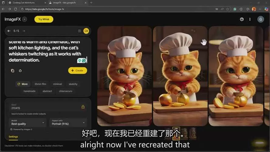 (17091期)AI橘猫爆款视频课:创意脚本,AI生成,平台适配,从零开始打造千万播放萌宠账号 (17091期)AI橘猫爆款视频课:创意脚本,AI生成,平台适配,从零开始打造千万播放萌宠账号