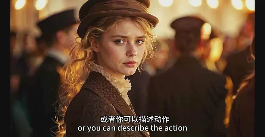 (17092期)商业AI电影全案实战:从接单到交付,掌握将创意可靠地转化为客户付费成果的全套方法论 (17092期)商业AI电影全案实战:从接单到交付,掌握将创意可靠地转化为客户付费成果的全套方法论