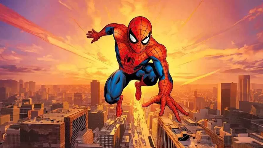 （17299期）Midjourney AI漫画创作课，脚本构思、人物设计、排版合成，零基础创作完整漫画或系列插画