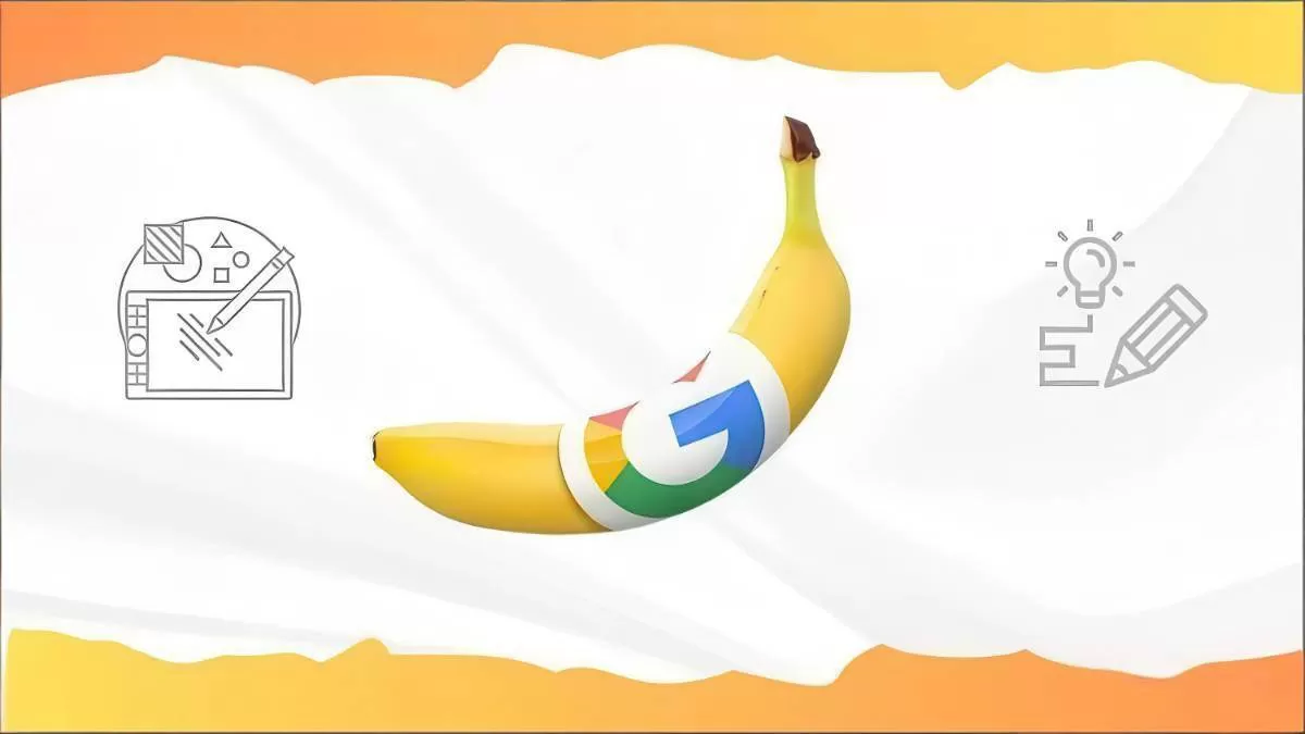 Google Nano Banana全能课：从入门到精通，AI照片编辑与创意设计全掌握