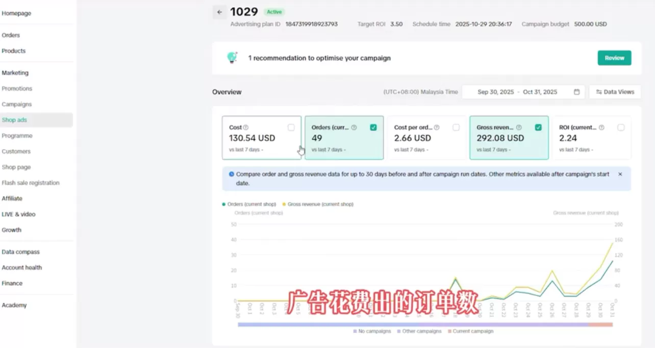 Demo老师·东南亚5国TikTok Shop运营课