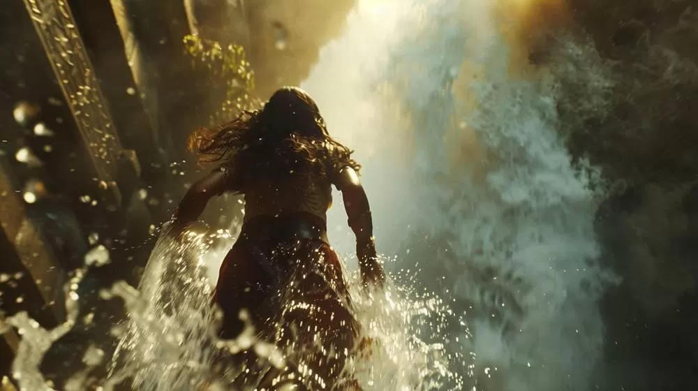 Curious Refuge AI VFX实战课,零基础打造好莱坞级爆炸火焰电影特效 Curious Refuge AI VFX实战课,零基础打造好莱坞级爆炸火焰电影特效